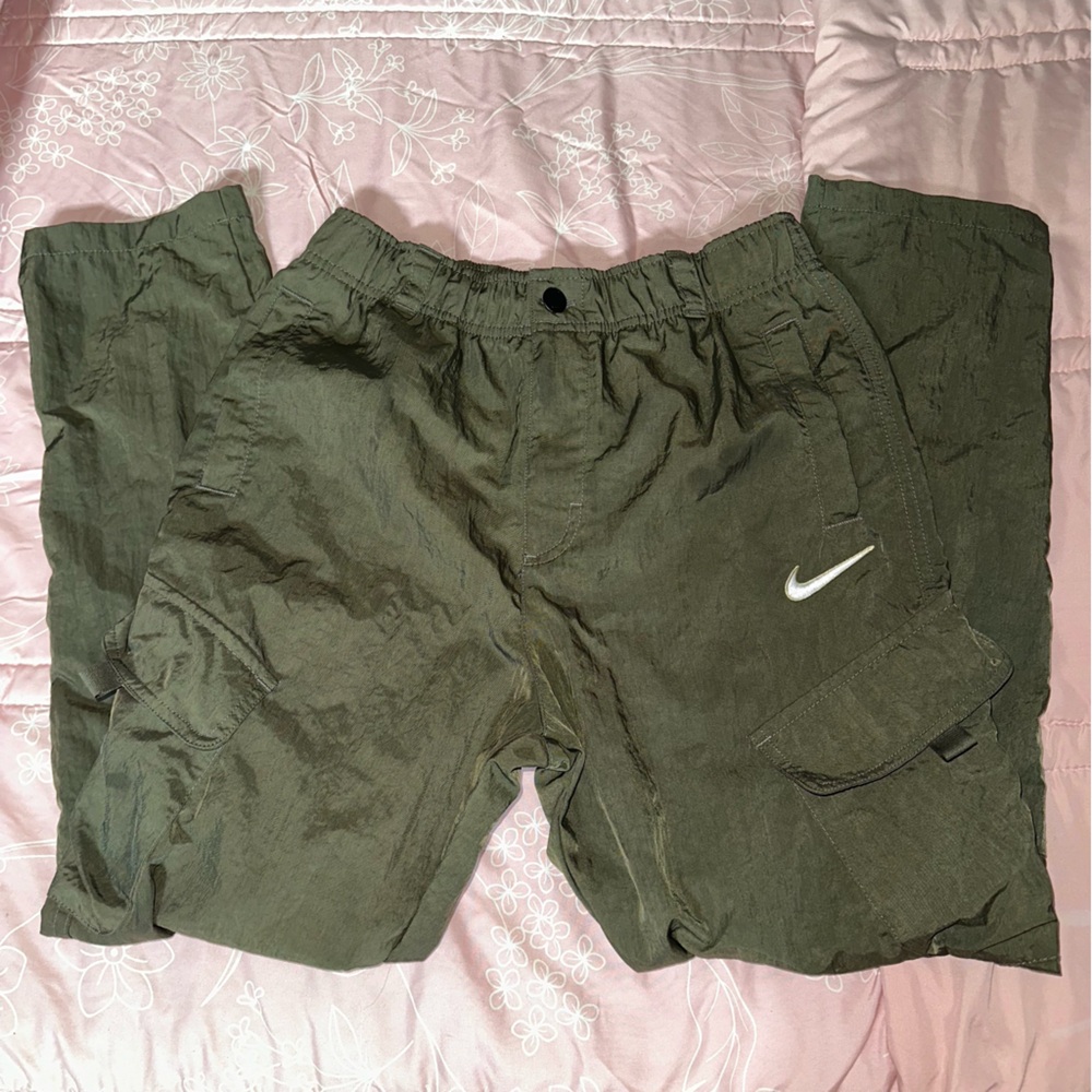 NIKE cargo pants